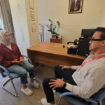 Kayıt yapan gözlükle depresyon ve otizm teşhisi: Tescilli yazılımla hekimlere karar desteği