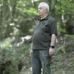 Ormanlara adanmış 41 yıl