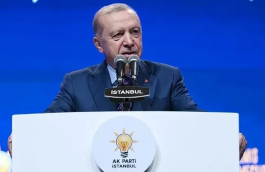 Sözleşmeler 3 yıllık! Cumhurbaşkanı Erdoğan: Eylül ayında kiralık ev projemize başlıyoruz