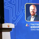 YETEV yeni akademik yıla başladı: Yapay zeka çağında ‘kadim değerler’ vurgusu