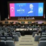AK Parti MKYK’da ana gündem emeklilerdi