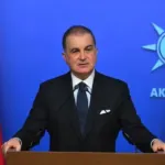 AK Partili Ömer Çelik'ten fon krizi açıklaması: Yanlış yapanlar hukuk önünde hesabını verecek