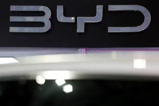 Bağlantılı araçlar ne kadar güvenli? BYD'nin otomobili uzaktan hacklendi