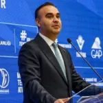 Bakan Kacır: 8 proje için sözleşmeleri imzalayacağız