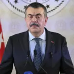 Bakan Tekin: Hedefimiz OECD ülkeleri içinde ilk 5 içinde yer almak