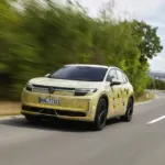 Bir efsane daha elektrikleniyor. Volkswagen ID. Tiguan için tarih belli oldu