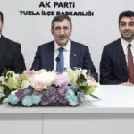Cevdet Yılmaz: Bu sene sonu itibarıyla 1,8 trilyon dolarlık bir ekonomi olacağız