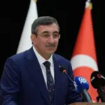 Cevdet Yılmaz'dan OVP açıklaması: Yeni stratejik öncelikleri de programımıza entegre edeceğiz