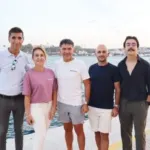 Hekimler piste çıkıyor… 6 doktor 24 saat koşacak