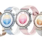 Huawei'den Watch GT 7 ile temassız ödeme imkanı