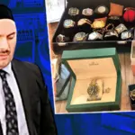 Kuriş soruşturmasında 29 gözaltı kararı! 23 şirkete kayyum atandı