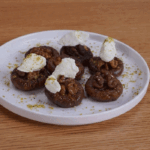 Kuru incir tatlısı tarifi (Videolu)