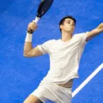 Padel dünyasının gözü İzmir’de