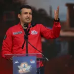 Selçuk Bayraktar: TEKNOFEST, 'biz yapamayız' diyen anlayışa başkaldırıdır