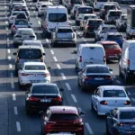 Türkiye Trafik Durum Raporu açıklandı: İstanbul trafiğinin maliyeti 10 milyar dolar