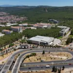 Türkiye, yeşil kampüslerde Avrupa'nın zirvesinde