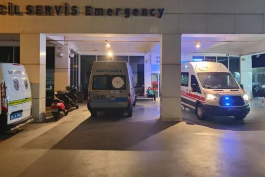 11 yaşındaki çocuk yurtta hayatını kaybetti