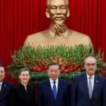14 yıl süren müzakereler: Vietnam ile Avrupa arasında serbest ticaret anlaşması