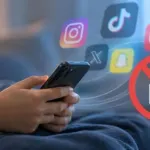 15 yaş altına sanal medya yasağı! 1 Kasım'da hangi hesaplar kapanacak?