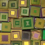 150 eski Intel işlemcisinden ne kadar altın çıkar?