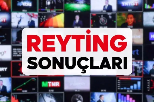 16 Ekim 2026 reyting sonuçları: Sevilen diziden sürpriz atak!