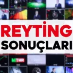17 Ekim 2026 reyting sonuçları: Yeni Dizi Zirvede!