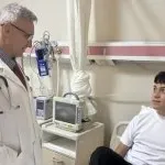17 Yaşındaki Hidayet Eren'e İzmir'de Hayat Kurtaran Operasyon: 'Ross Ameliyatı' ile Sağlığına Kavuştu