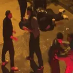 18 yaşındaki Emre'yi öldüren şüpheli: 'Bir anlık öfkeyle elimdeki bıçağı salladım'