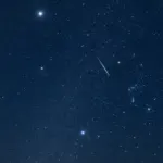 2026 Orionid meteor yağmuru için geri sayım. Görsel şölen geliyor