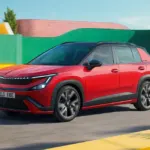 440 Kilometre Menzilli Škoda Epiq Sportline Tanıtıldı