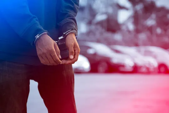 58 ilde yeni nesil suç örgütlerine operasyon: 348 gözaltı