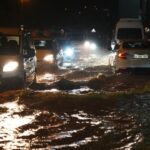 6 ilde eğitime ara verildi