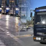 60 adet polis otobüsü sipariş ettiler! Yunanistan'da Türkiye şaşkınlığı