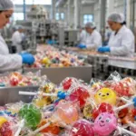 60'tan fazla ülkeye ihracat yapan Türk gıda devi iflas etti
