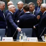 AB liderler zirvesine damga vuran beş önemli başlık