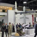 ABD'den gövde gösterisi: Geleceğin savaş sistemleri vitrine çıktı