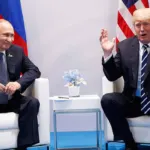 ABD'den Rusya kararı: Trump frene bastı
