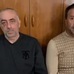 Abhazya’da iki Türk iş insanı kaçırıldı: 5 milyon dolarlık fidye tuzağının arkasından arkadaşları çıktı