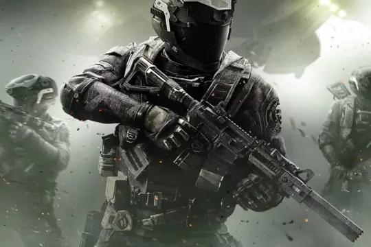 Activision Call of Duty İçin Yeni Bir Alt Seri Hazırlıyor