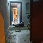 Adana’da bir eve el yapımı patlayıcı atıldı