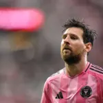 Adı bilim dünyasında yer aldı! Lionel Messi'nin ismi yeni bitki türüne verildi