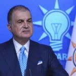 AK Parti Sözcüsü Çelik, Azerbaycan'ın bağımsızlığının yıl dönümünü kutladı
