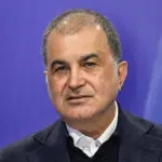 AK Parti Sözcüsü Ömer Çelik'ten Azerbaycan mesajı: Bağımsızlığının Yeniden Tesisi Günü'nü kutluyoruz