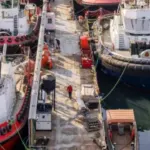 Akbank ve EBRD'den Sanmar'a 45 milyon euro finansman