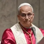 Akciğerindeki kitleden ameliyat olmuştu! Papa 14. Leo ile ilgili flaş gelişme