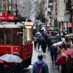 AKOM açıkladı: İstanbul'da hava nasıl olacak?