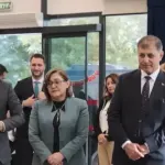 AKP'li Cemil Tugay, Gaziantep’te Fatma Şahin'le 'sosyal belediyecilik' projelerini inceledi