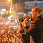 AKP'ye katılacağı iddia edilen Sancaktepe Belediye Başkanı Alper Yeğin'den açıklama