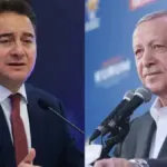 Ali Babacan'dan Erdoğan'a 'fon vurgunu' çıkışı: 'Listeyi yayınlamıyorsa ucu birilerine dokunuyor'
