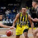 Aliağa Petkimspor, Fenerbahçe Tarfin'e dur dedi!